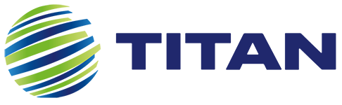 ΤΙΤΑΝ Εργοστάσιο Τσιμέντου