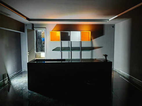 Κατασκευή Ιδιωτικού Club